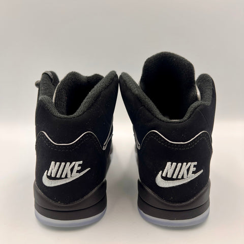 Air Jordan 5 Retro OG 'Black Metallic (2025)' | US PS 12C (No Box)