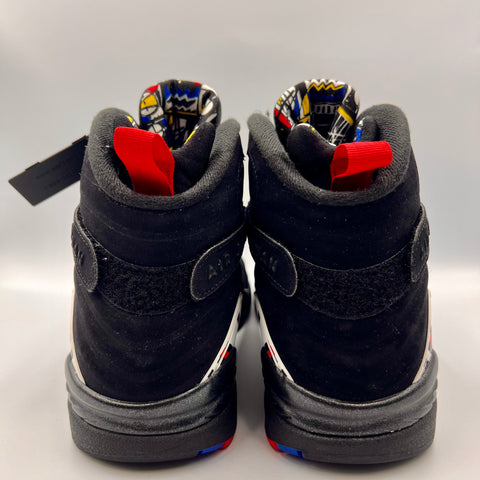 Air Jordan 8 'Playoff (2023)' | US M 10