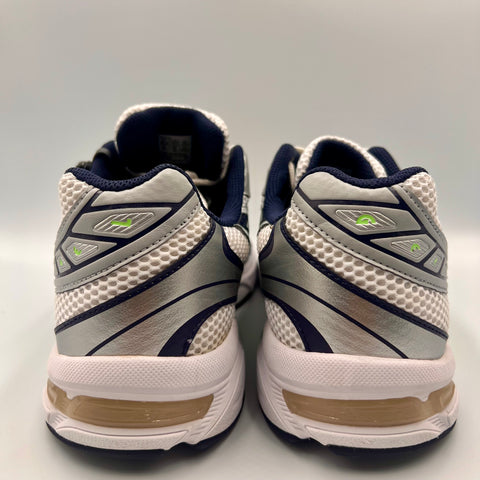 Asics Gel-1130 'White Grey Lime (2023)' | US M 10.5