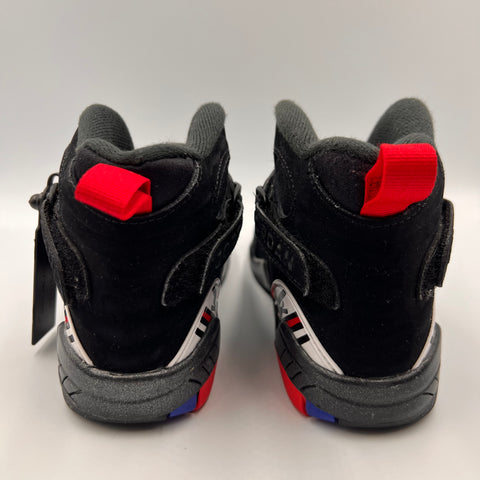 Air Jordan 8 Retro 'Playoffs (2023)' | US PS 1Y (No Box)