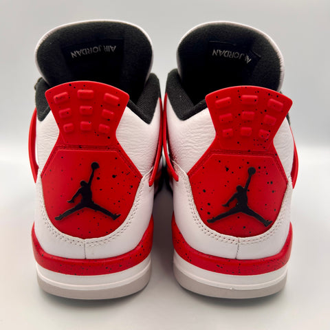 Air Jordan 4 Retro 'Red Cement (2023)' | US M 10.5
