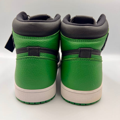 Air Jordan 1 Retro 'Pine Green Black (2020)' | US M 10.5