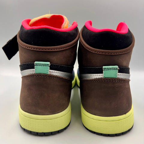 Air Jordan 1 Retro 'Tokyo Bio Hack (2020)' | US M 10.5