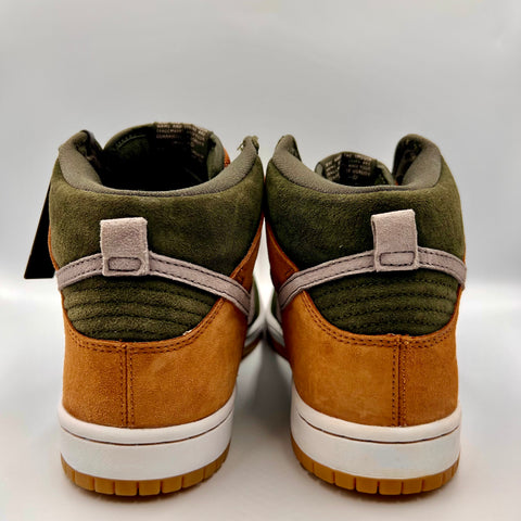 Nike SB Dunk 'Homegrown Ale Brown (2016)' | US M 8