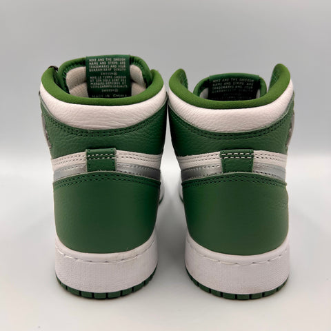Air Jordan 1 Retro GS 'George Green (2022)' | US GS 5Y