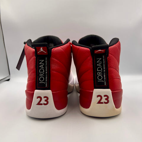 Air Jordan 12 Retro 'Gym Red (2016)' | US M 12