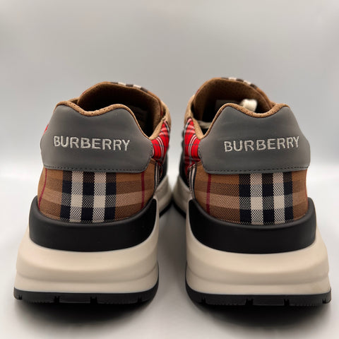 Burberry 'Ramsey Vintage Check ' | EU M 48 / US M 15