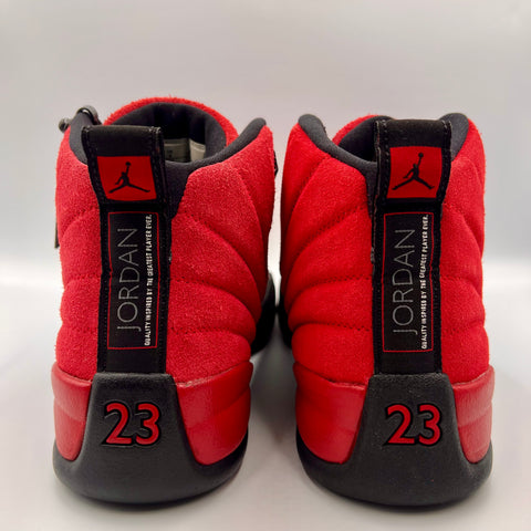 Air Jordan 12 Retro 'Reverse Flu Game (2020)' | US M 9