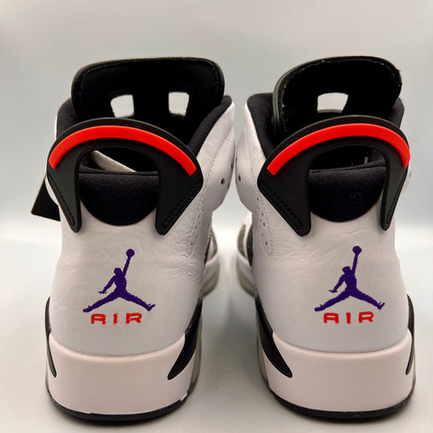 Air Jordan 6 Retro 'Flight Nostalgia (2019)' | US M 9 (No Box)