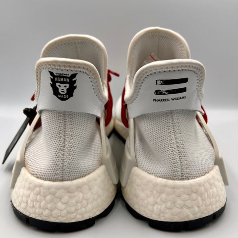 Adidas NMD HU Pharrell 'Human Made (2019)' | US M 10.5 (No Box)