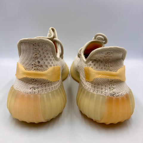 Adidas Yeezy Boost 350 V2 'Light (2021)' | US M 12