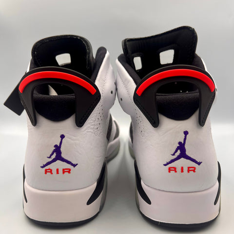 Air Jordan 6 Retro 'Nostalgia (2019)' | US M 10