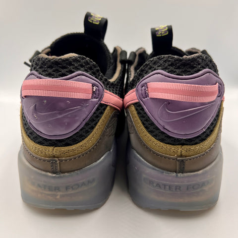 Nike Air Max 90 Terrascape 'Black Element Pink (2022)' | US M 10.5