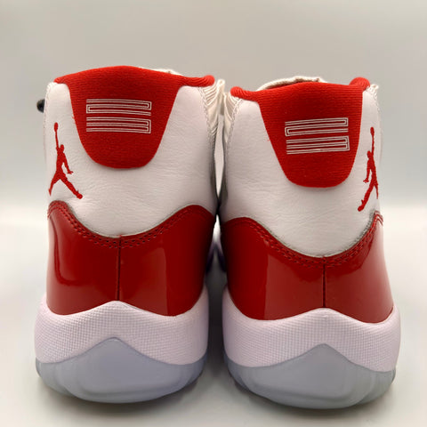 Air Jordan 11 Retro 'Cherry (2022)' | SZ US M 9.5