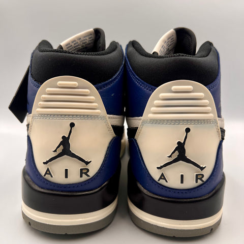 Jordan Legacy 312 'Storm Blue (2018)' | US M 9.5