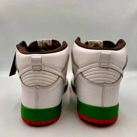 Nike SB Dunk 'Cali (2014)' | US M 8