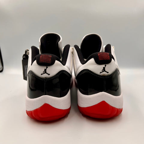 Air Jordan 11 Retro low "Concord Bred (2020)' | US M 11.5