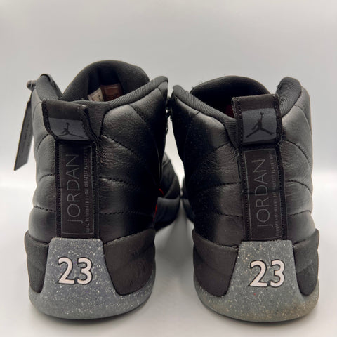 Air Jordan 12 Retro 'Utility (2021) ' | US M 9