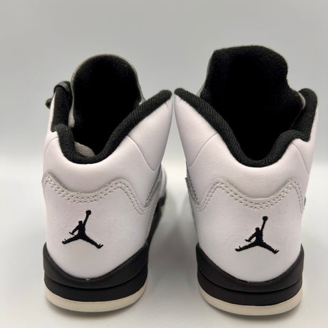 Air Jordan 5 Retro 'Reverse Metallic (2024)' | US PS 12C (No Box0