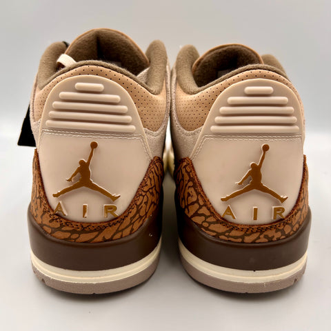 Air Jordan 3 Retro 'Palomino (2023)' | US M 10.5 (No Box)