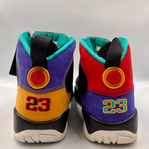 Air Jordan 9 Retro 'Dream It Do It (2019)' | US M 9.5 (No Box)