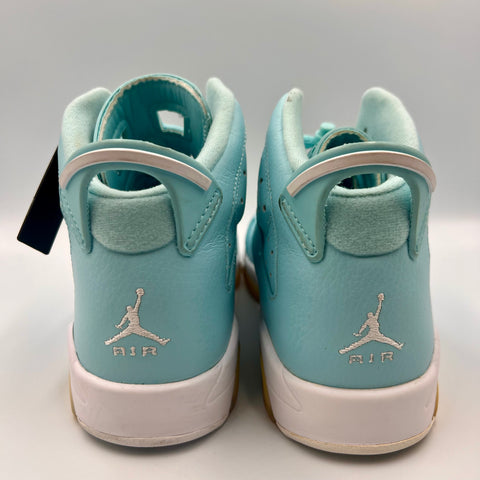 Air Jordan 6 Retro GS 'Pantone (2017)' | US GS 6.5Y
