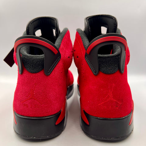 Air Jordan 6 Retro 'Toro Bravo (2023)' | US M 10