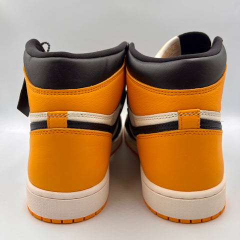 Air Jordan 1 Retro 'Taxi (2022)' | US M 12
