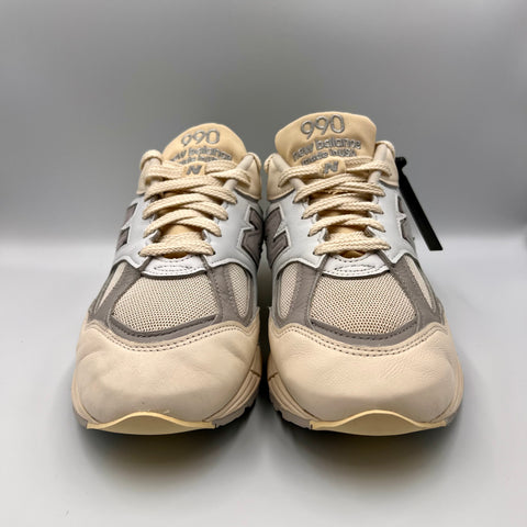 New Balance 990V2 'MiUSA Teddy Santis (2022)' | US M 12