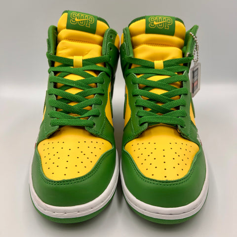 Nike SB Dunk 'Supreme By Any Means (2022)' | US M 8
