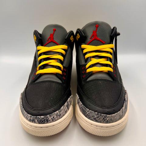 Air Jordan 3 Retro 'Animal Instinct 2.0 (2020)' | US M 10