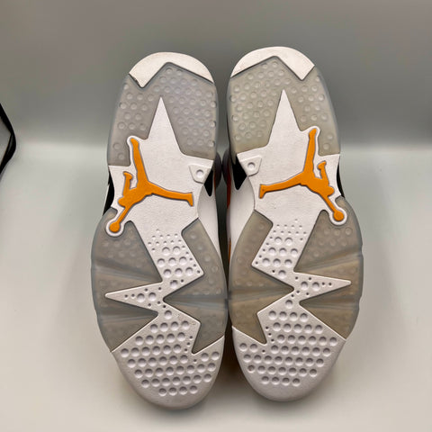 Air Jordan 6 Retro 'Yellow Ochre (2024)' | US M 11.5