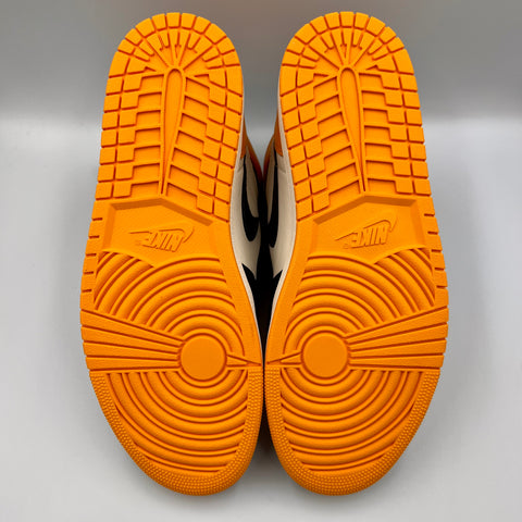 Air Jordan 1 Retro 'Taxi (2022)' | US M 12