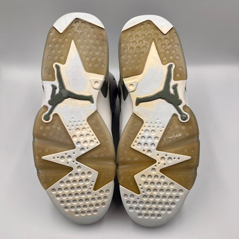 Air Jordan 6 Retro 'Cool Grey (2023)' | US M 9 (No Box)