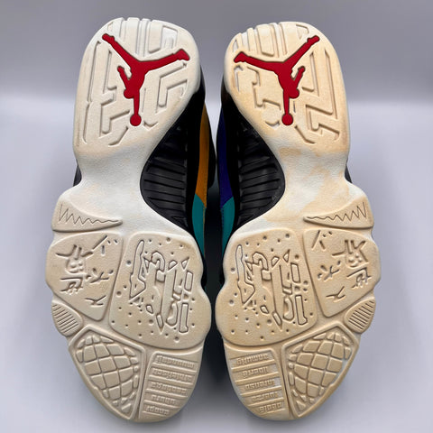 Air Jordan 9 Retro 'Dream It Do It (2019)' | US M 9.5 (No Box)