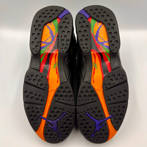 Air Jordan 8 Retro 'Tinker Air RAID (2018)' | US M 9