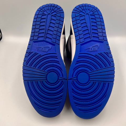 Air Jordan 1 Retro 'Royal Toe (2020)' | US M 11