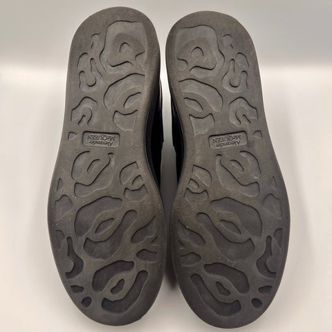 Alexander McQueen Oversized 'Black' | EU M 43 / US M 10