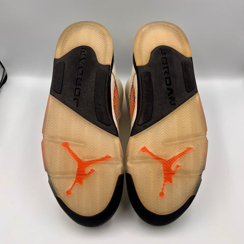 Air Jordan 5 Retro "International Flight (2018)' | US M 13 (No Box)