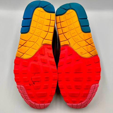 Nike Air Max 1 'Chinatown New York (2020)' | US M 8