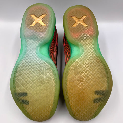 Nike Kobe 10 'Easter (2015)' | US M 10