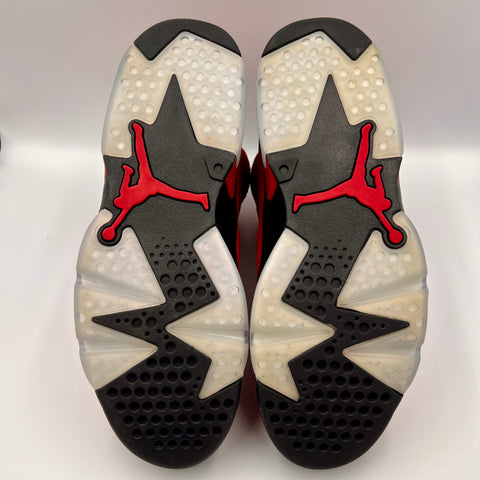 Air Jordan 6 Retro 'Toro Bravo (2023)' | US M 10