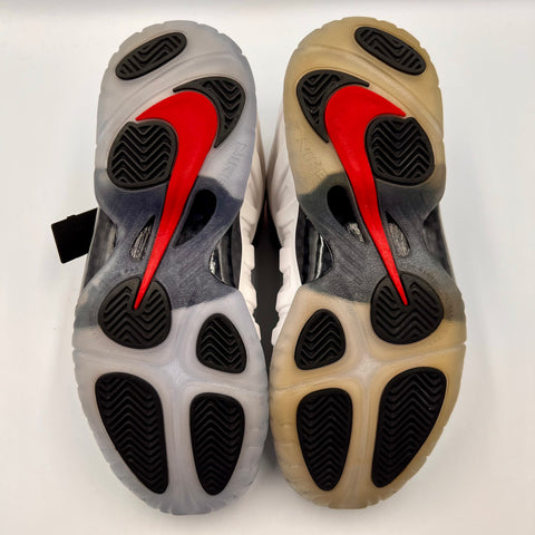 Nike Air Foamposite One GS 'Olympic (2016)' | US GS 5Y