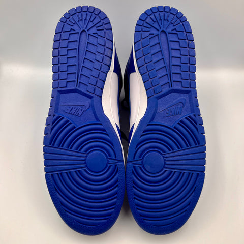 Nike Dunk High 'Game Royal (2021)' | US M 14