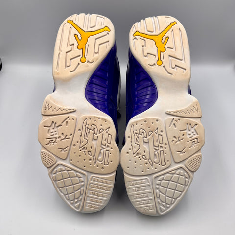Air Jordan 9 Retro 'Kobe Bryant PE (2016)' | US M (No Box)