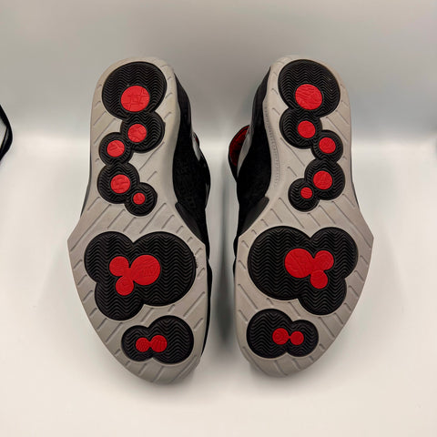 Air Jordan 20 Retro 'Stealth (2015)' | US M 12