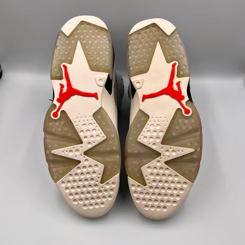 Air Jordan 6 Retro 'Tinker (2018)' | US M 12 (No Box)