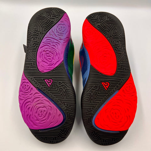 Nike Zoom Freak 1 GS 'What The (2020)' | US GS 7Y