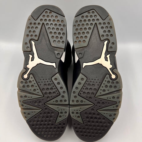 Air Jordan 6 Retro 'Black Cat (2021)' | US M 10