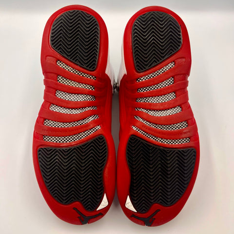 Air Jordan 12 Retro GS 'Cherry (2023)' | US GS 7Y (No Box)